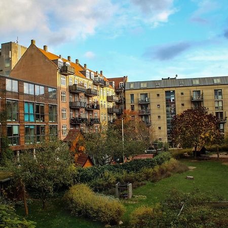 Centrally Located 4 Room Apartment Copenhague Extérieur photo