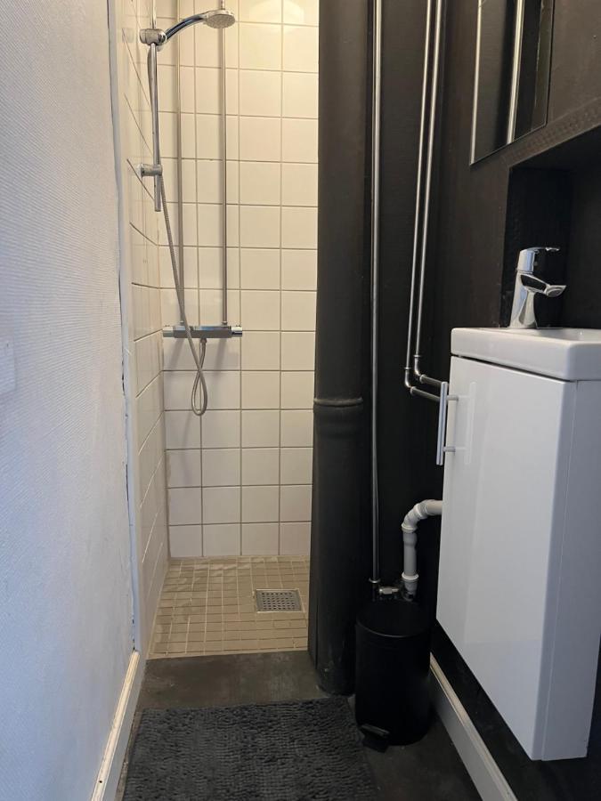 Centrally Located 4 Room Apartment Copenhague Extérieur photo
